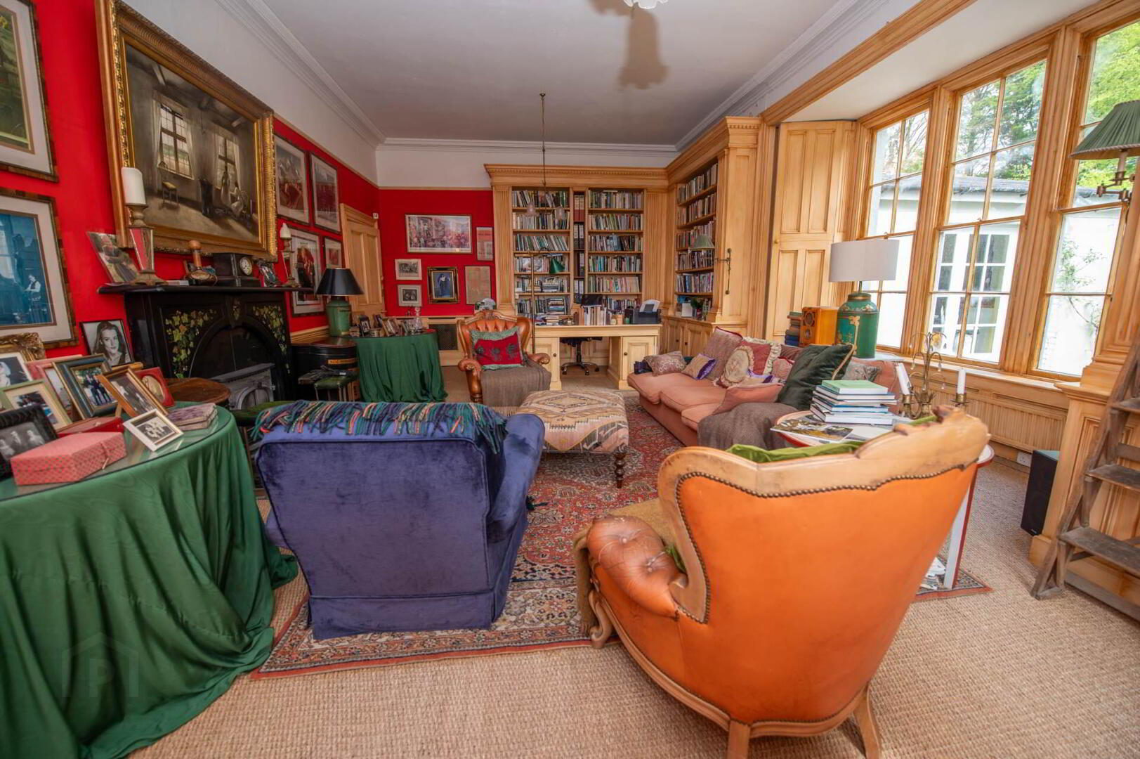 Ballyarr House, Ramelton 13 of 85