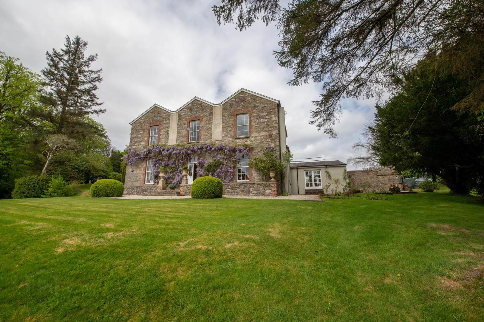 Ballyarr House, Ramelton 76 of 85