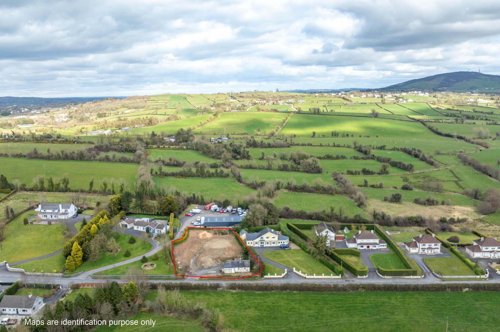 Corlurgan 3 of 5