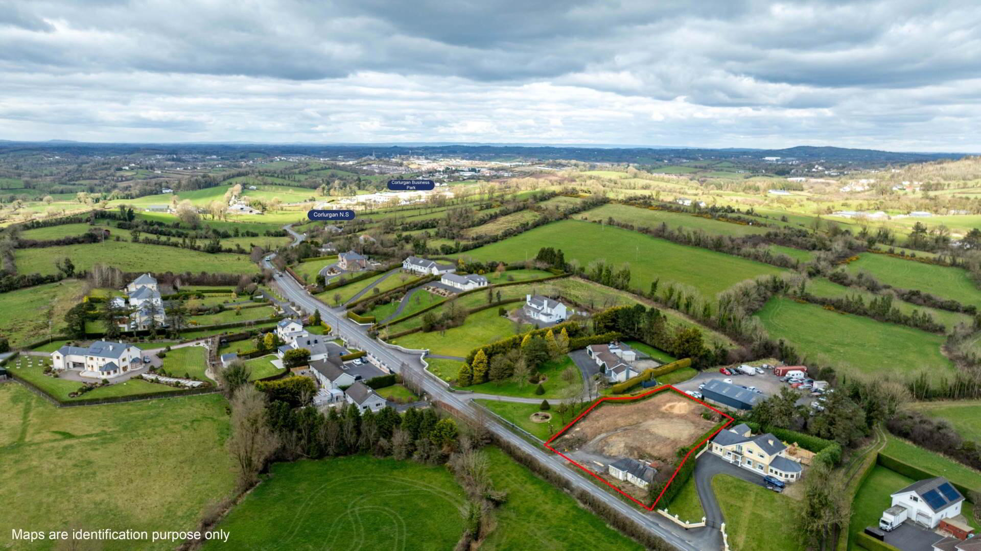 Corlurgan 4 of 5