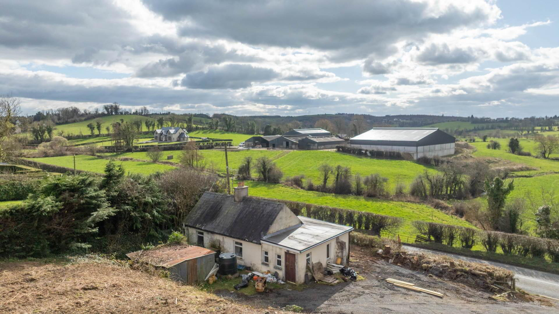 Corlurgan 5 of 5