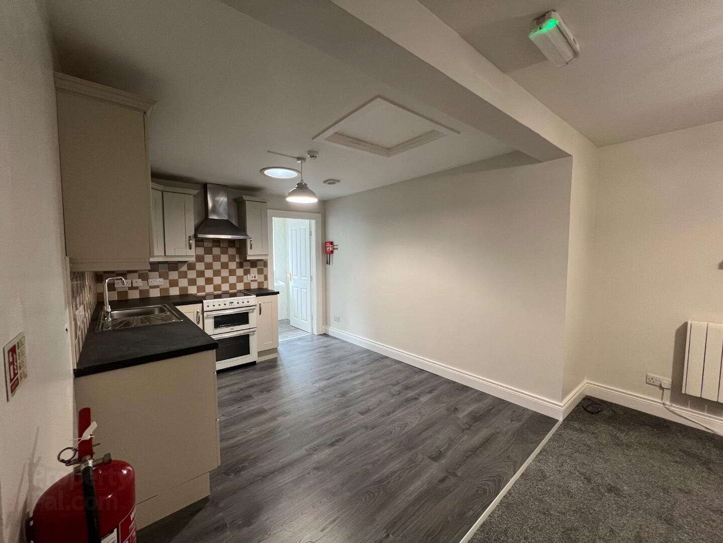 (2 Apartments), 79a/B Bridge Street 12 of 15