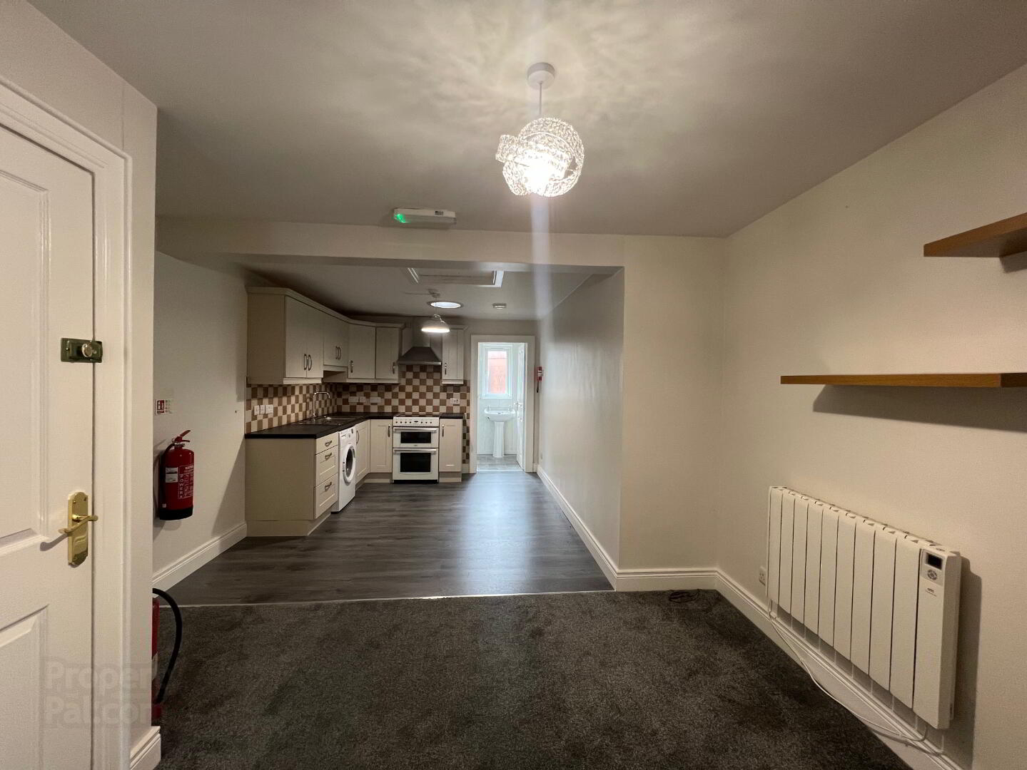 (2 Apartments), 79a/B Bridge Street 13 of 15