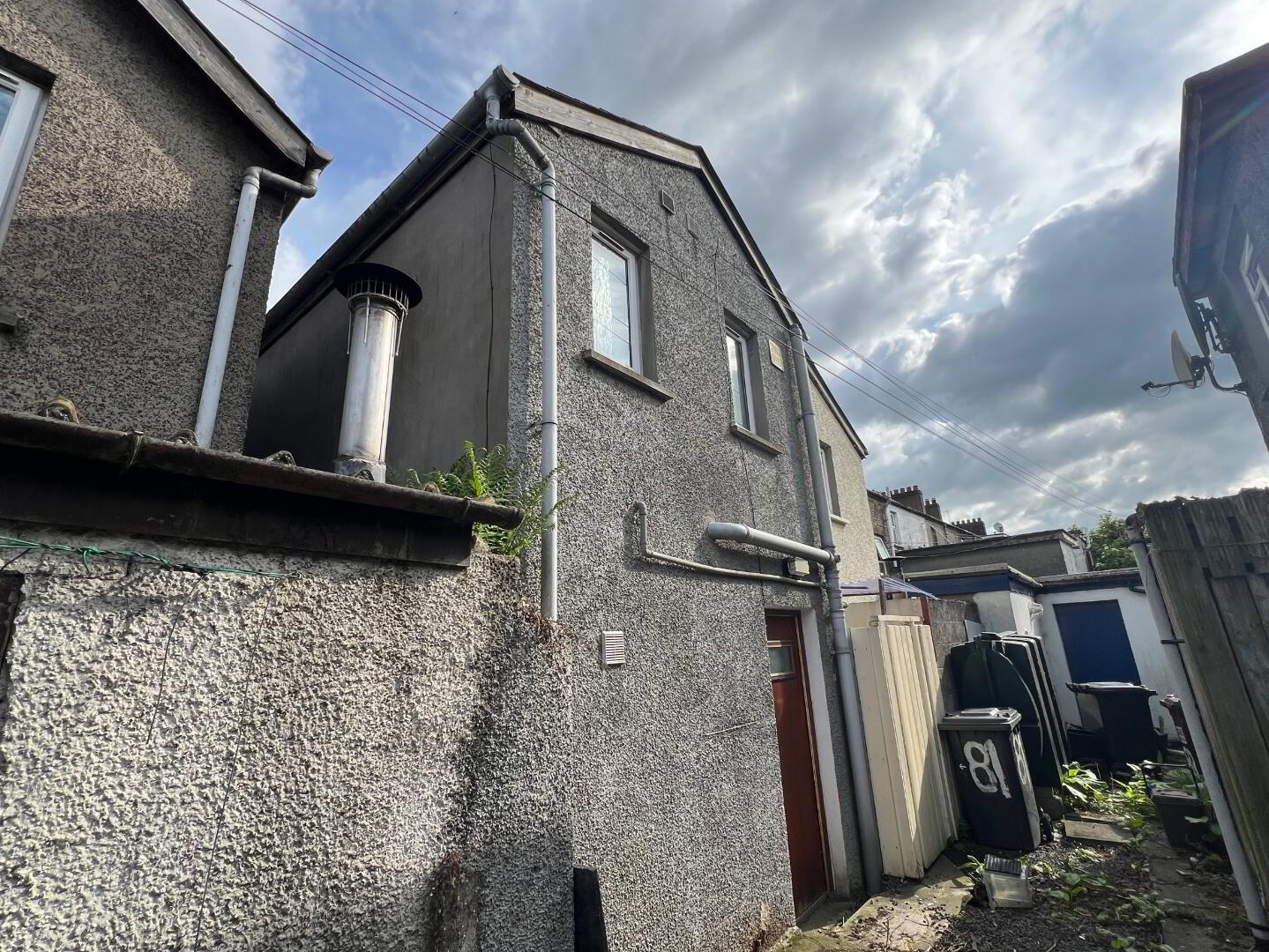 (2 Apartments), 79a/B Bridge Street 15 of 15