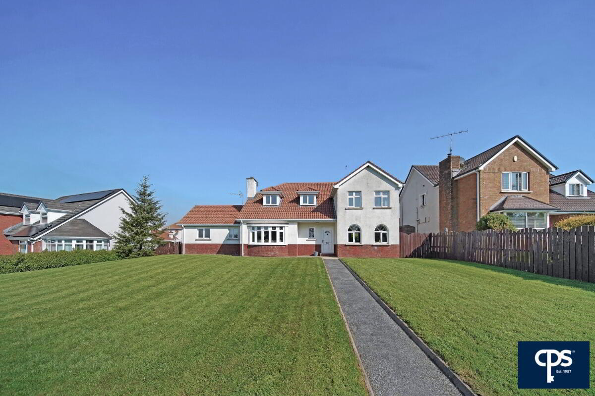 15 Ashbourne View 1 of 49
