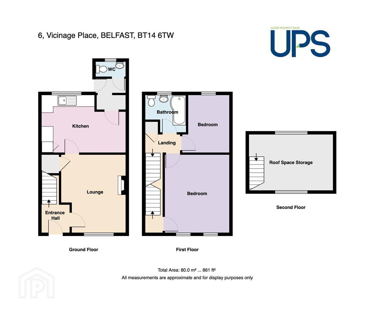 6 Vicinage Place 29 of 30