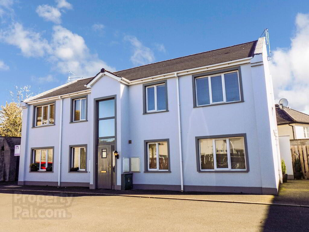 8 Mill Mews 1 of 6