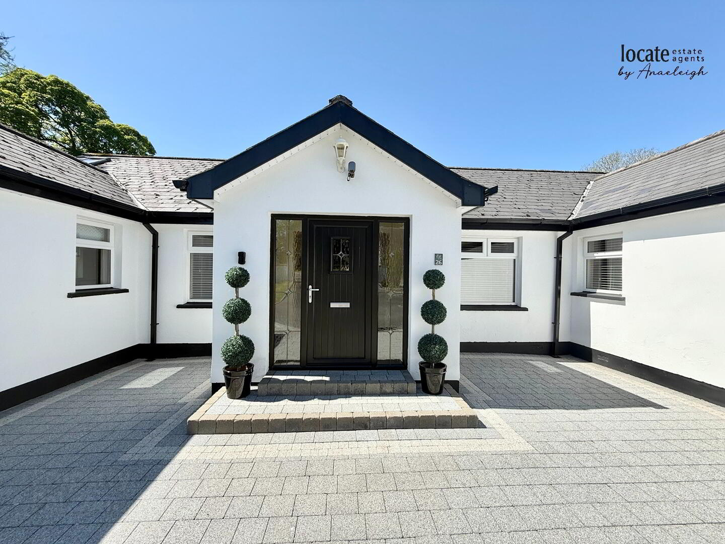 White Cottage, 26 Upper Galliagh Road 3 of 45