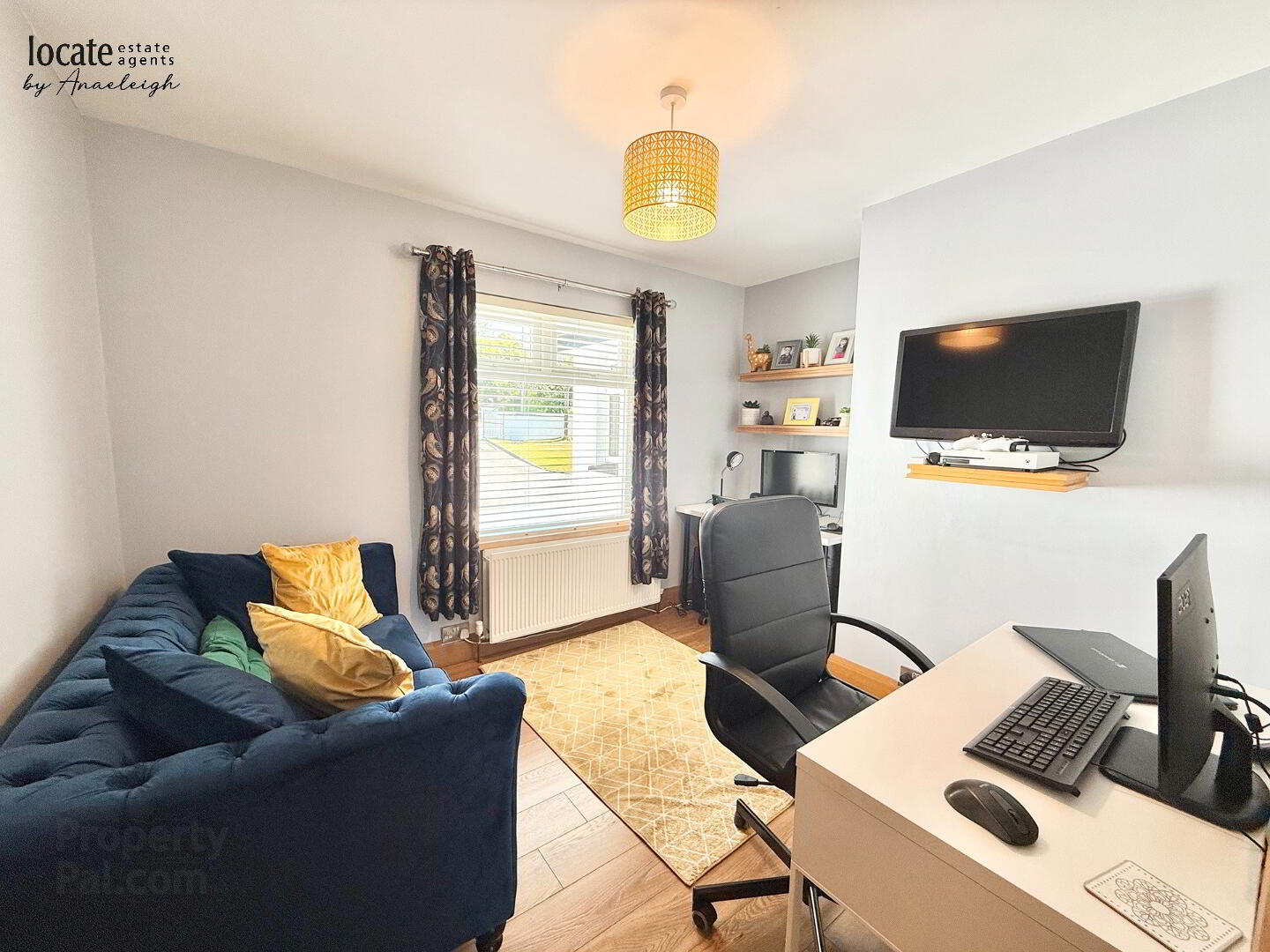 White Cottage, 26 Upper Galliagh Road 11 of 45