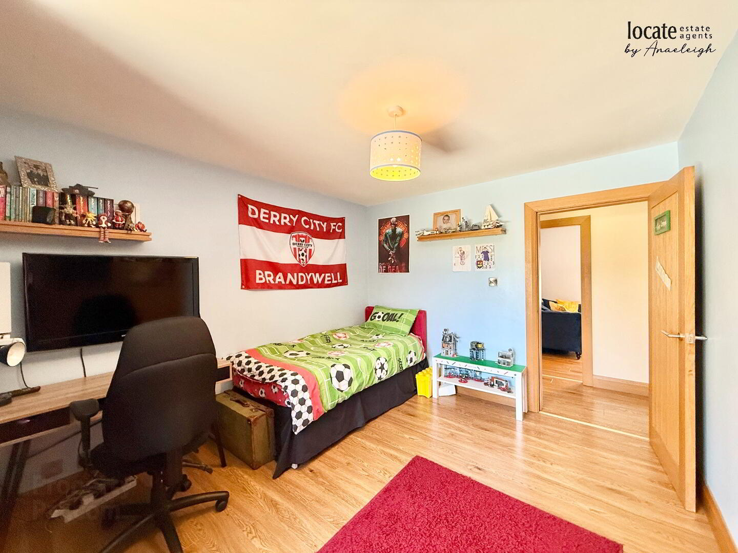 White Cottage, 26 Upper Galliagh Road 24 of 45