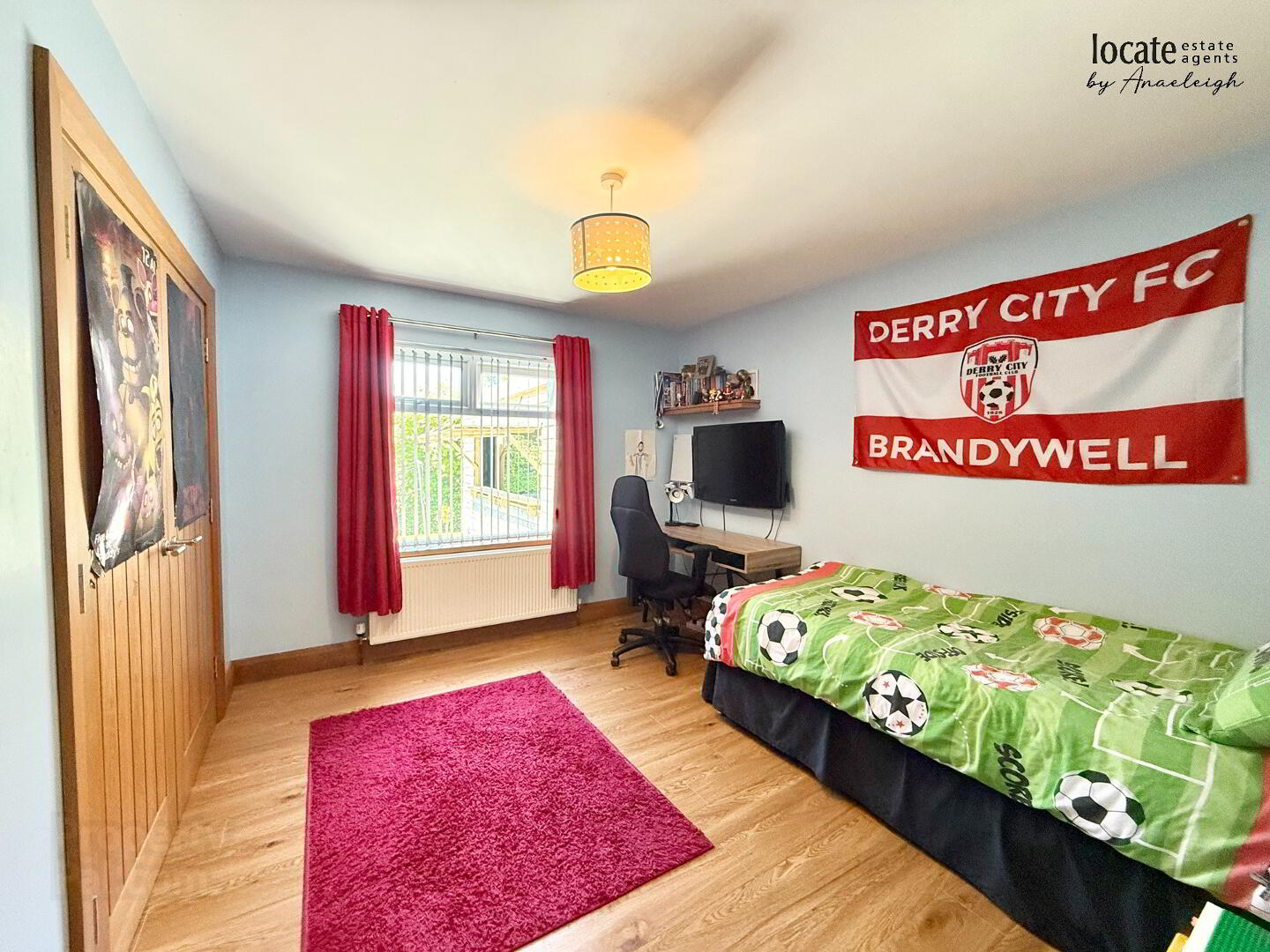 White Cottage, 26 Upper Galliagh Road 25 of 45