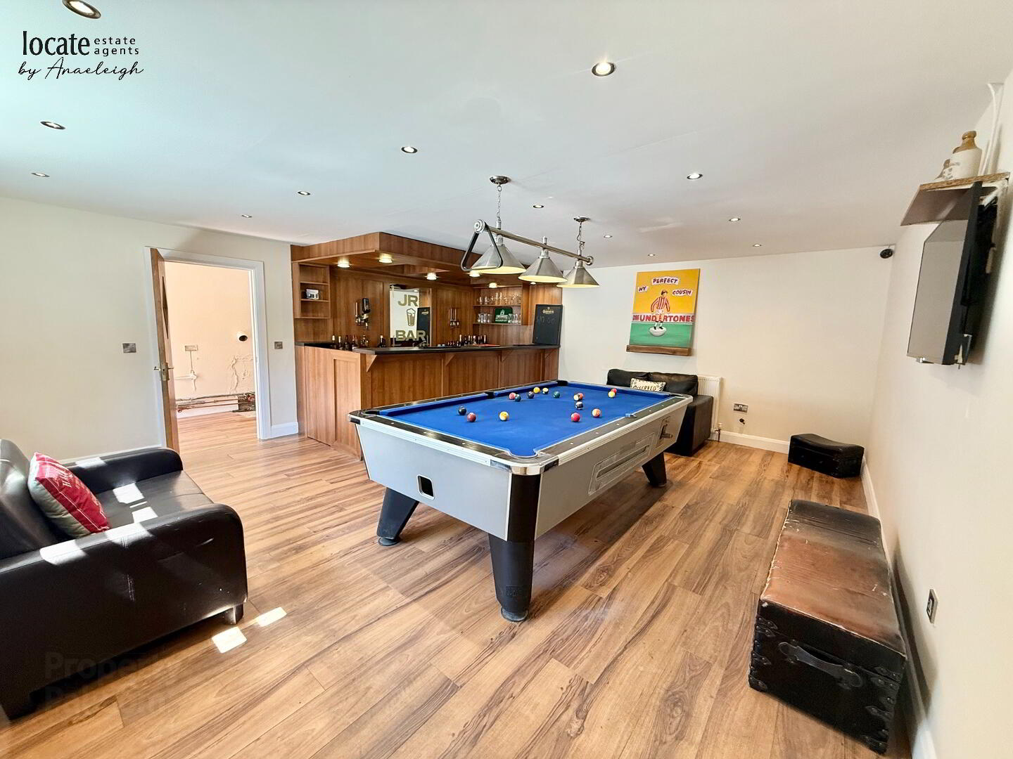 White Cottage, 26 Upper Galliagh Road 36 of 45
