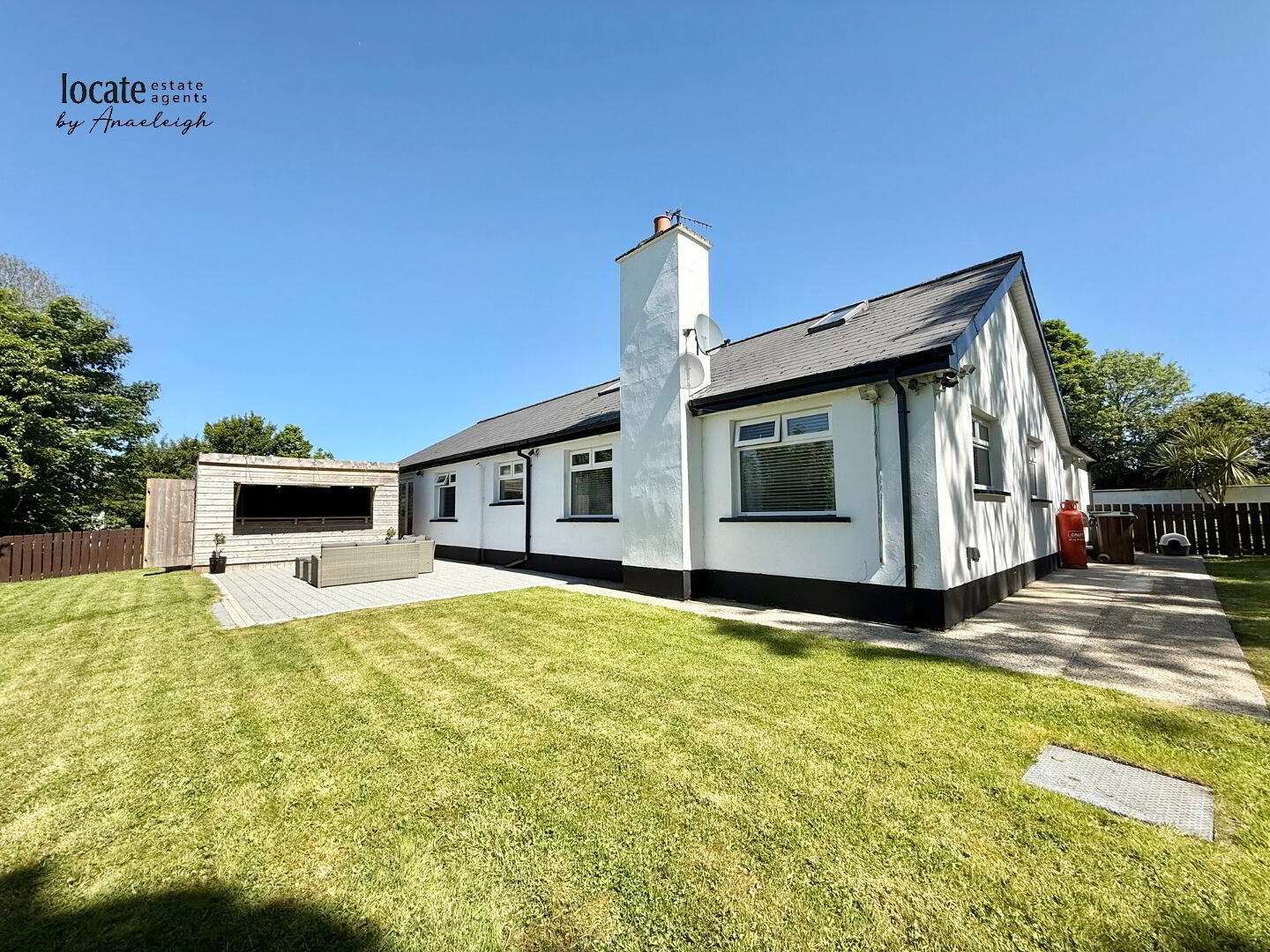 White Cottage, 26 Upper Galliagh Road 38 of 45