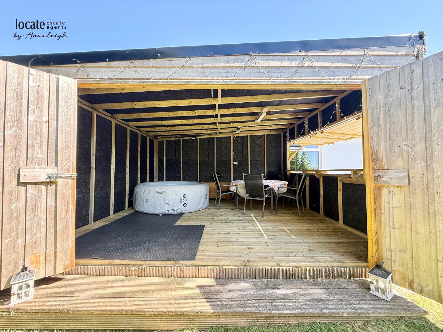 White Cottage, 26 Upper Galliagh Road 42 of 45
