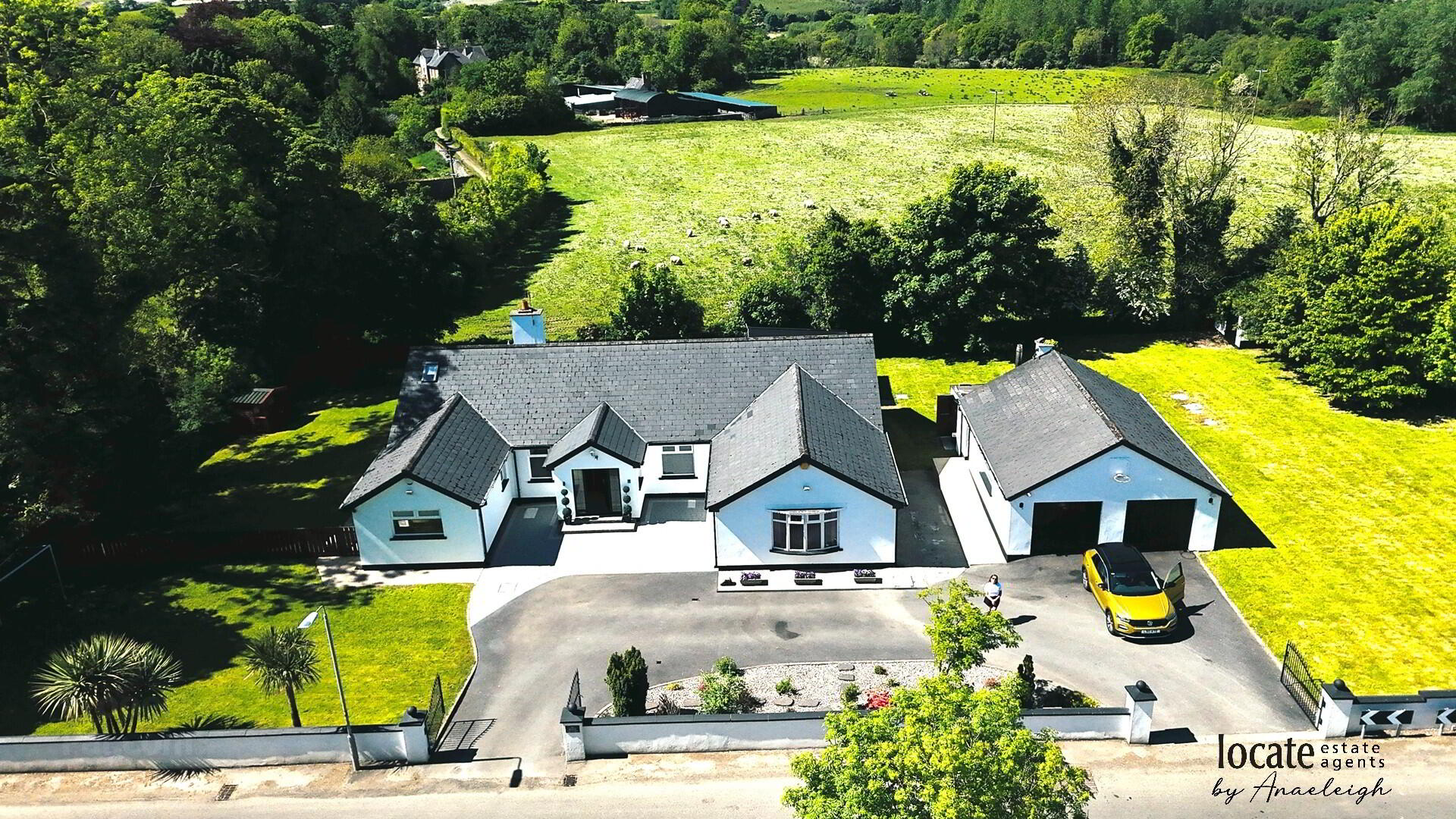 White Cottage, 26 Upper Galliagh Road 45 of 45