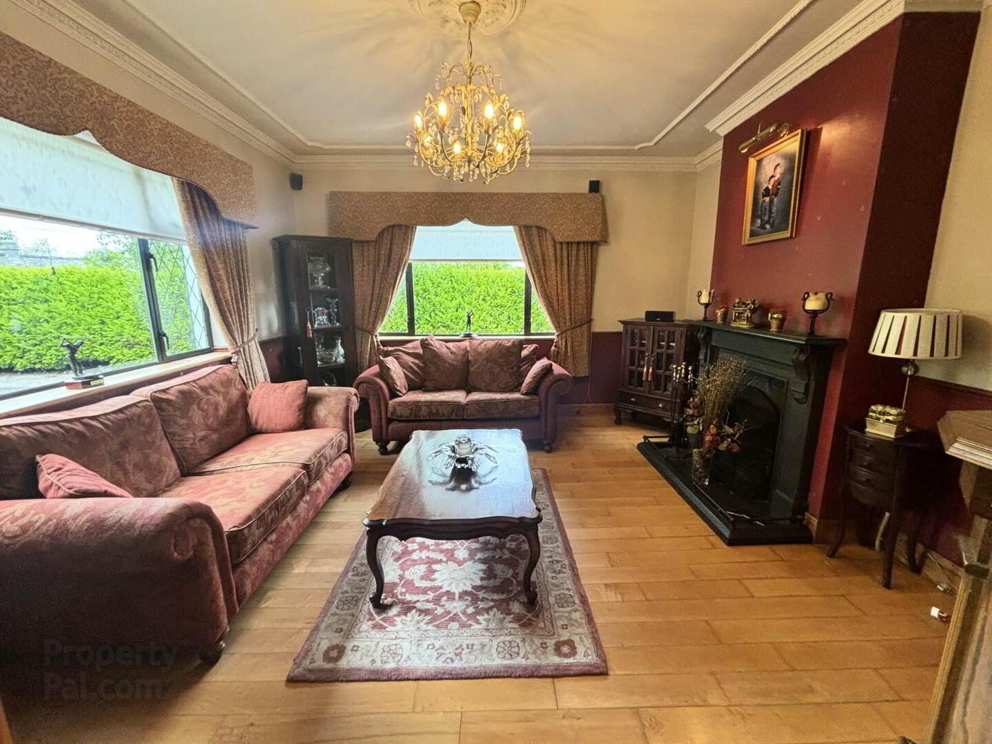 property description image