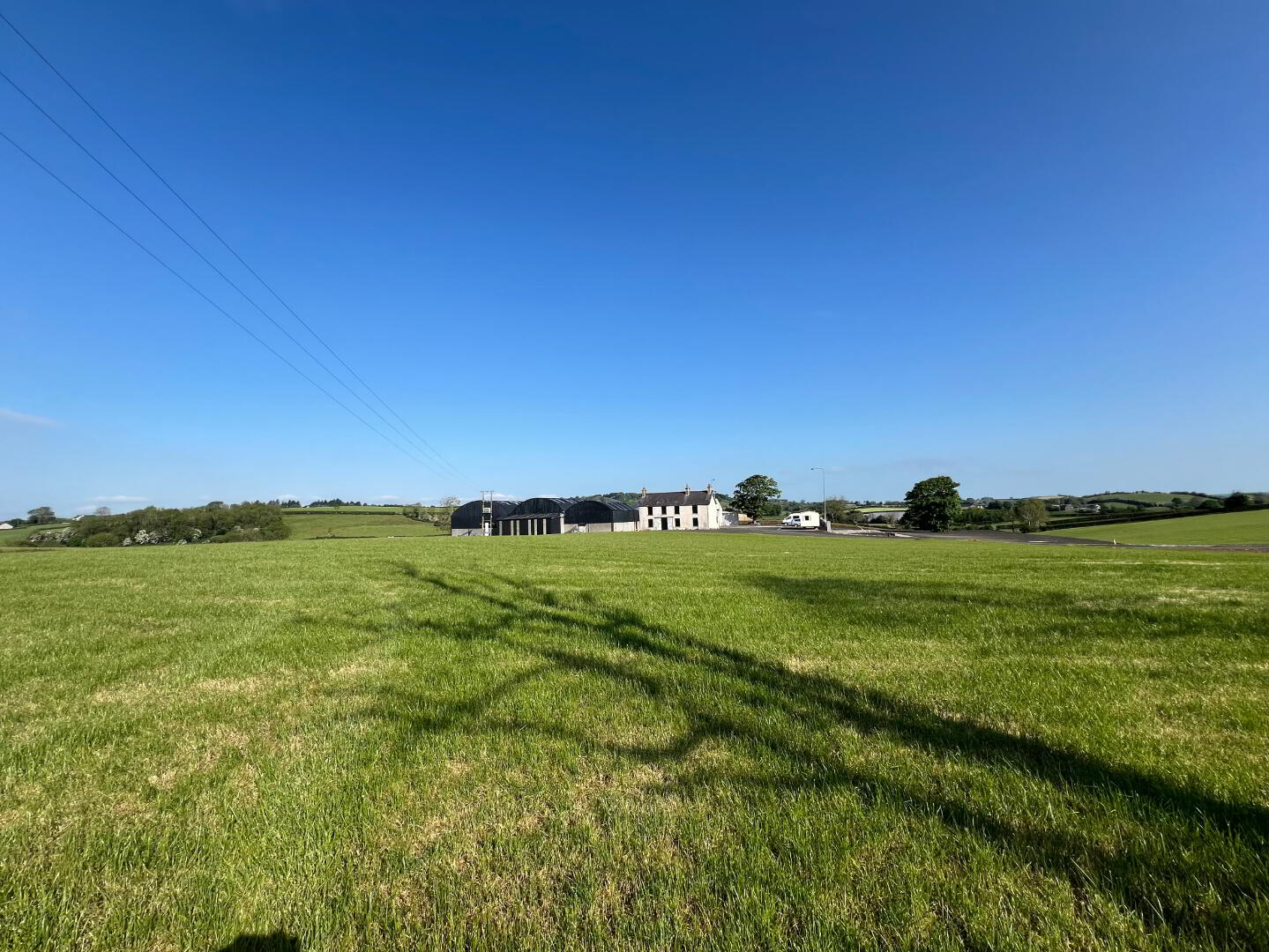 (56 Acres Farmholding), 6 Killycowan Lane 3 of 38