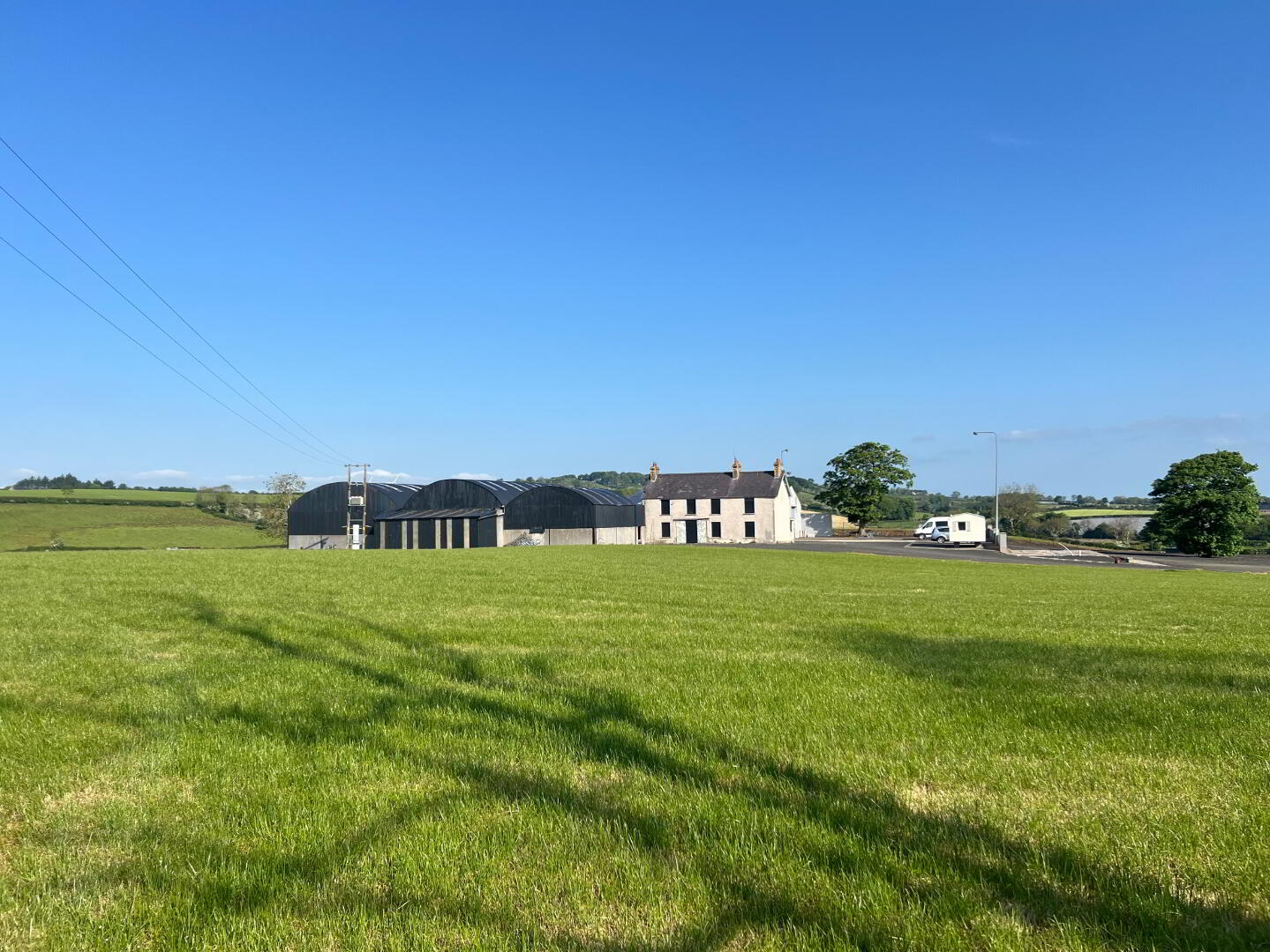 (56 Acres Farmholding), 6 Killycowan Lane 4 of 38