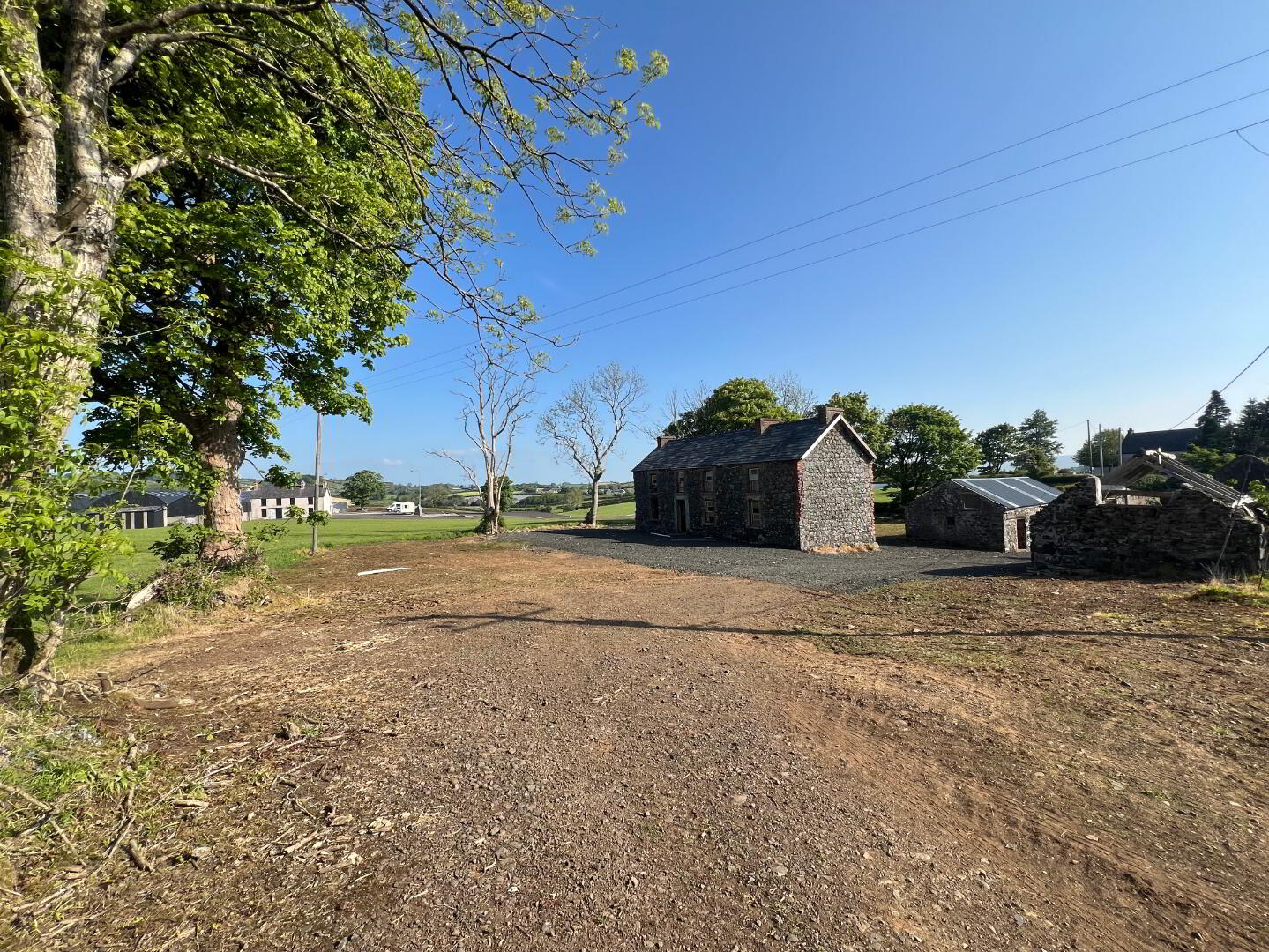 (56 Acres Farmholding), 6 Killycowan Lane 9 of 38