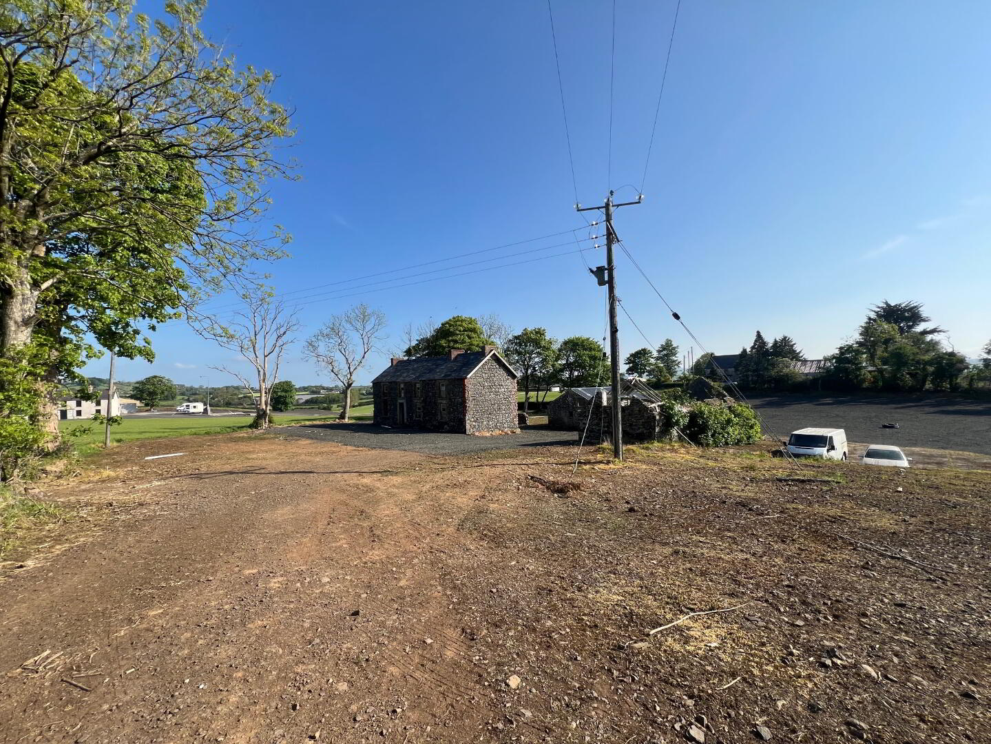 (56 Acres Farmholding), 6 Killycowan Lane 10 of 38