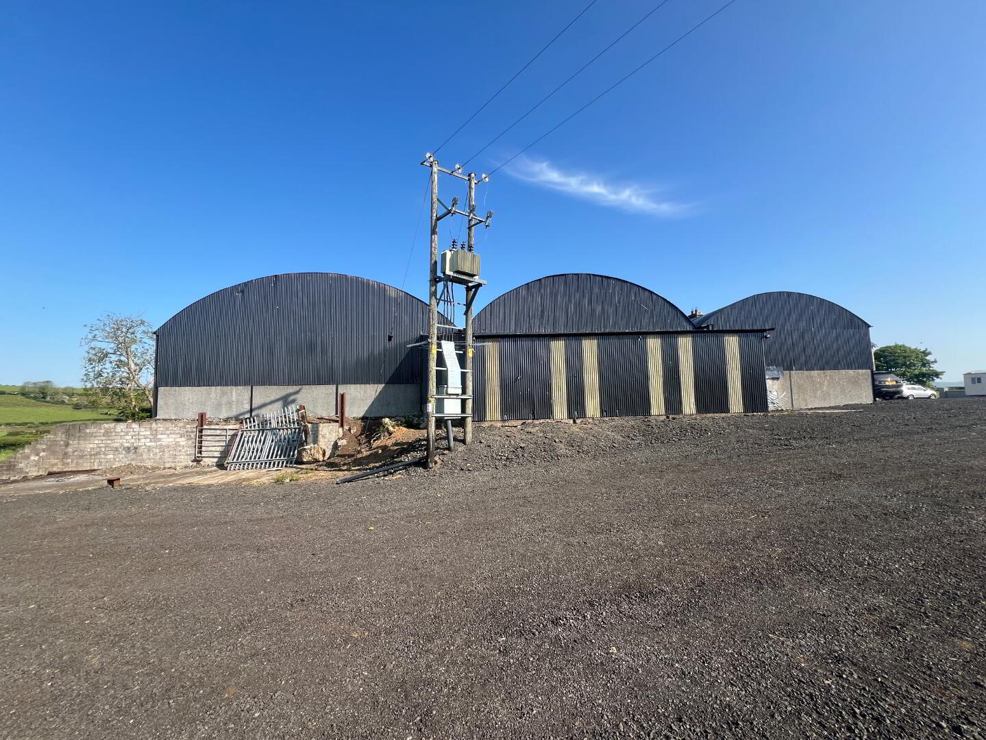 (56 Acres Farmholding), 6 Killycowan Lane 16 of 38