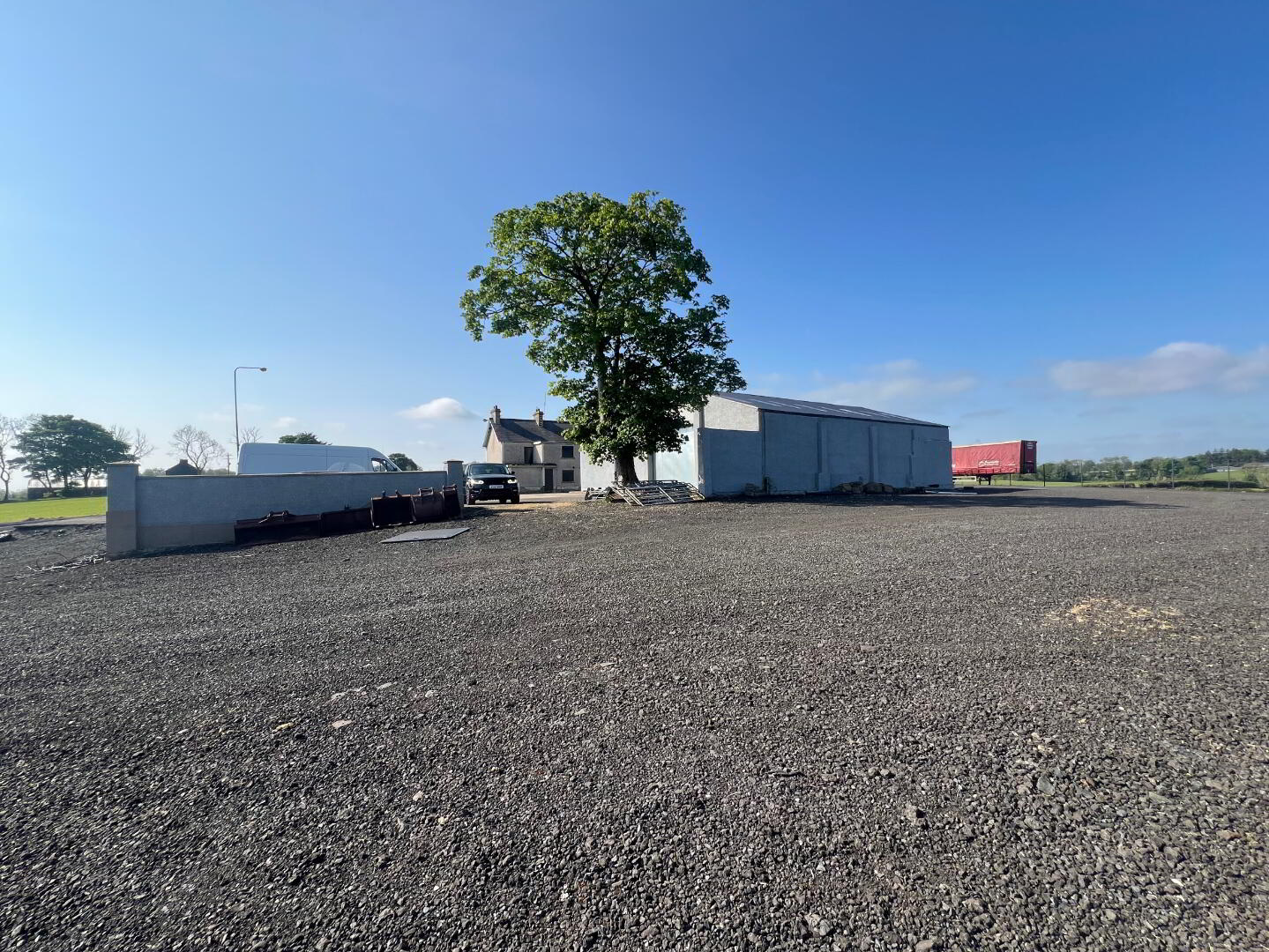 (56 Acres Farmholding), 6 Killycowan Lane 30 of 38