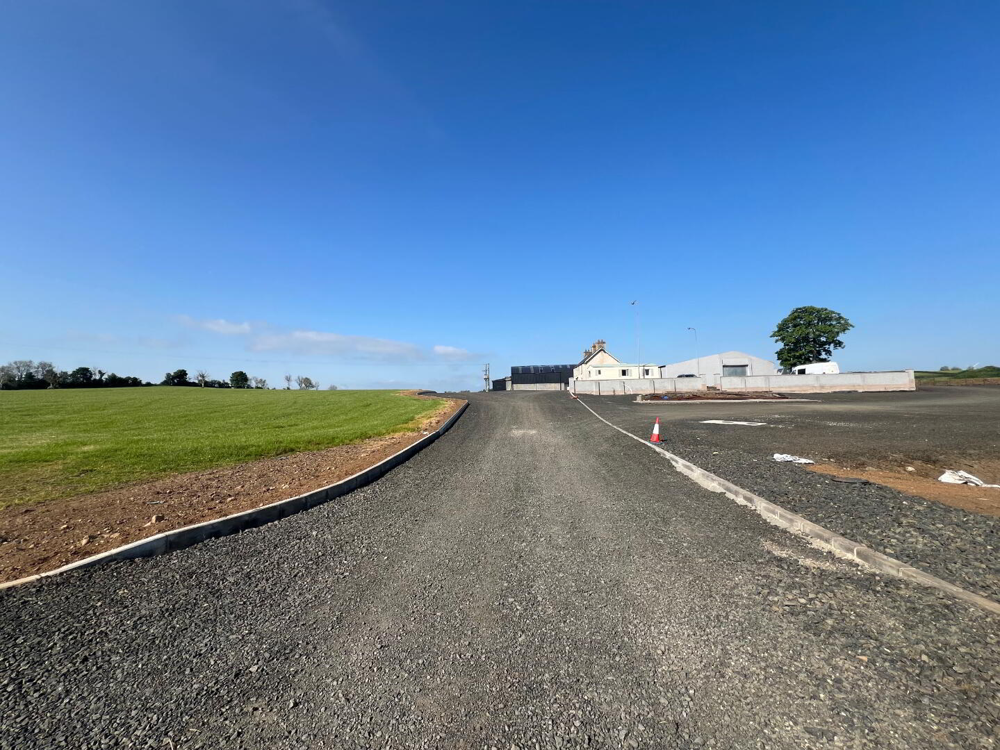 (56 Acres Farmholding), 6 Killycowan Lane 36 of 38