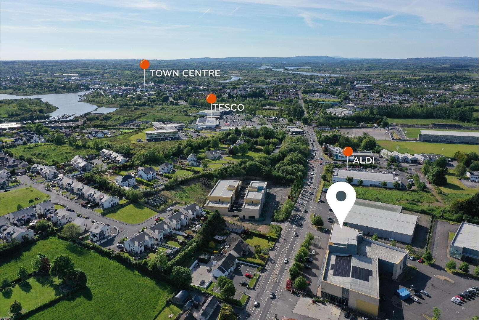 Unit 4, Shannonside Retail Park 4 of 23