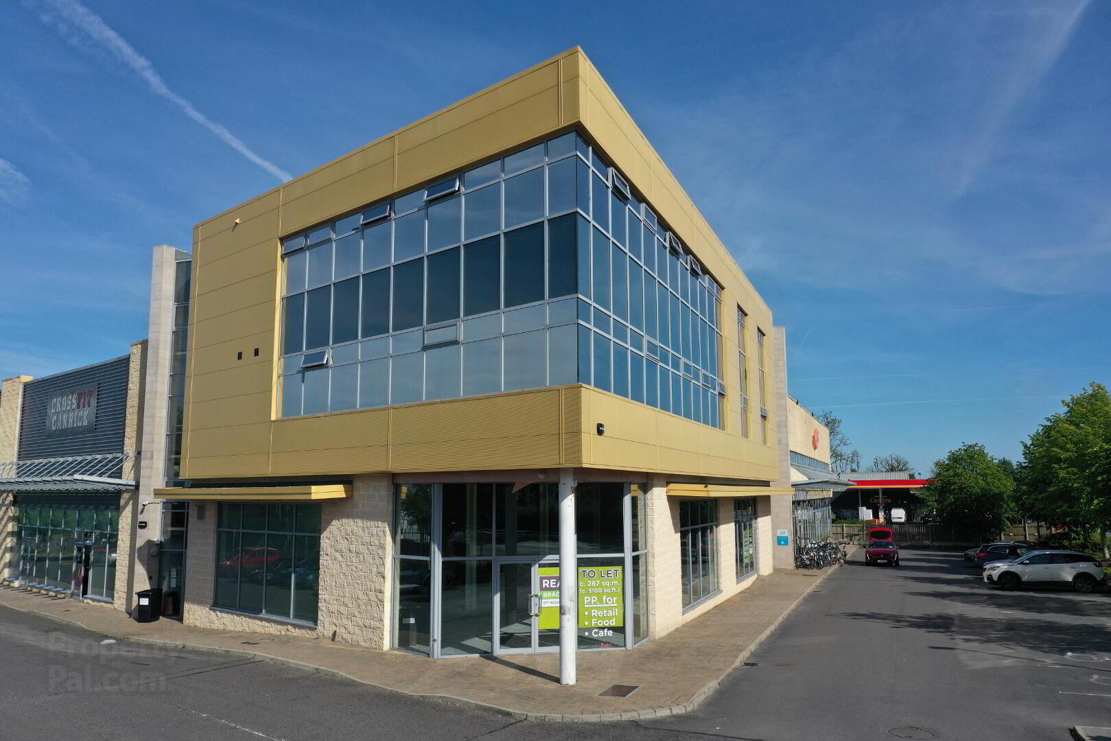 Unit 4, Shannonside Retail Park 20 of 23