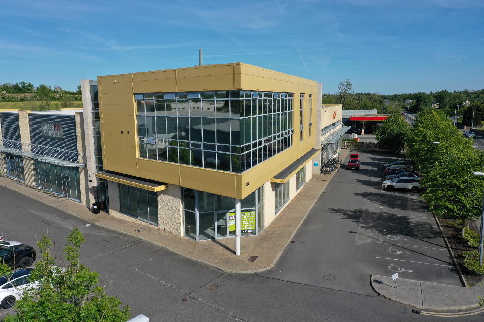 Unit 4, Shannonside Retail Park 20 of 23