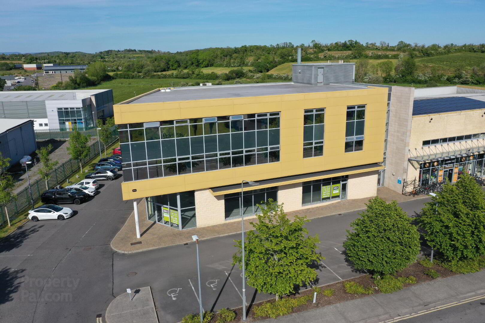 Unit 4, Shannonside Retail Park 17 of 23