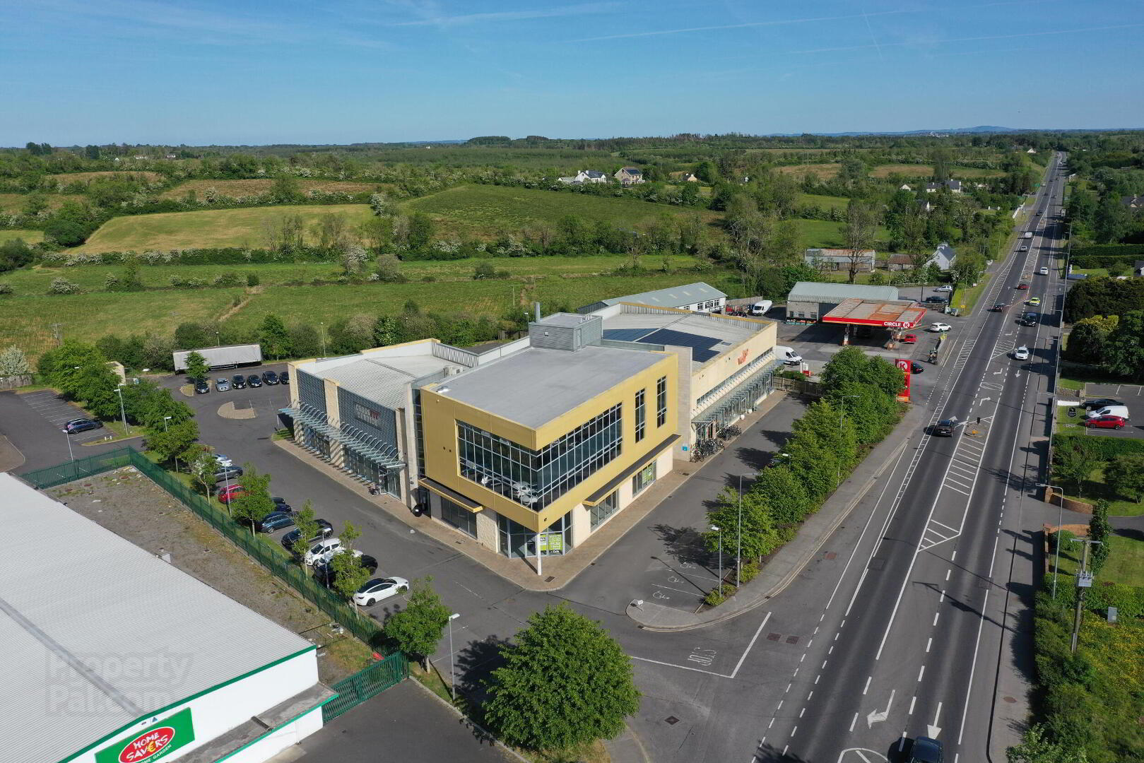 Unit 4, Shannonside Retail Park 18 of 23