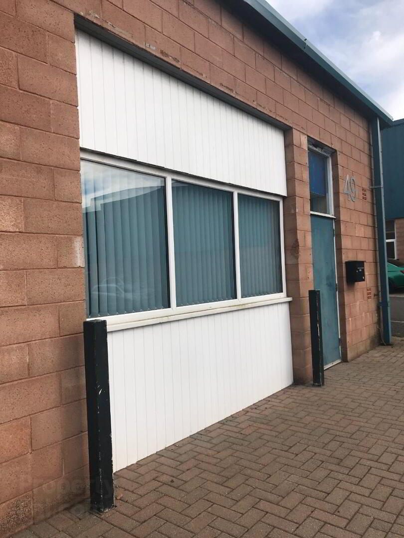 Unit 49 Ballymena Business Centre, 62 Fenaghy Road 1 of 9