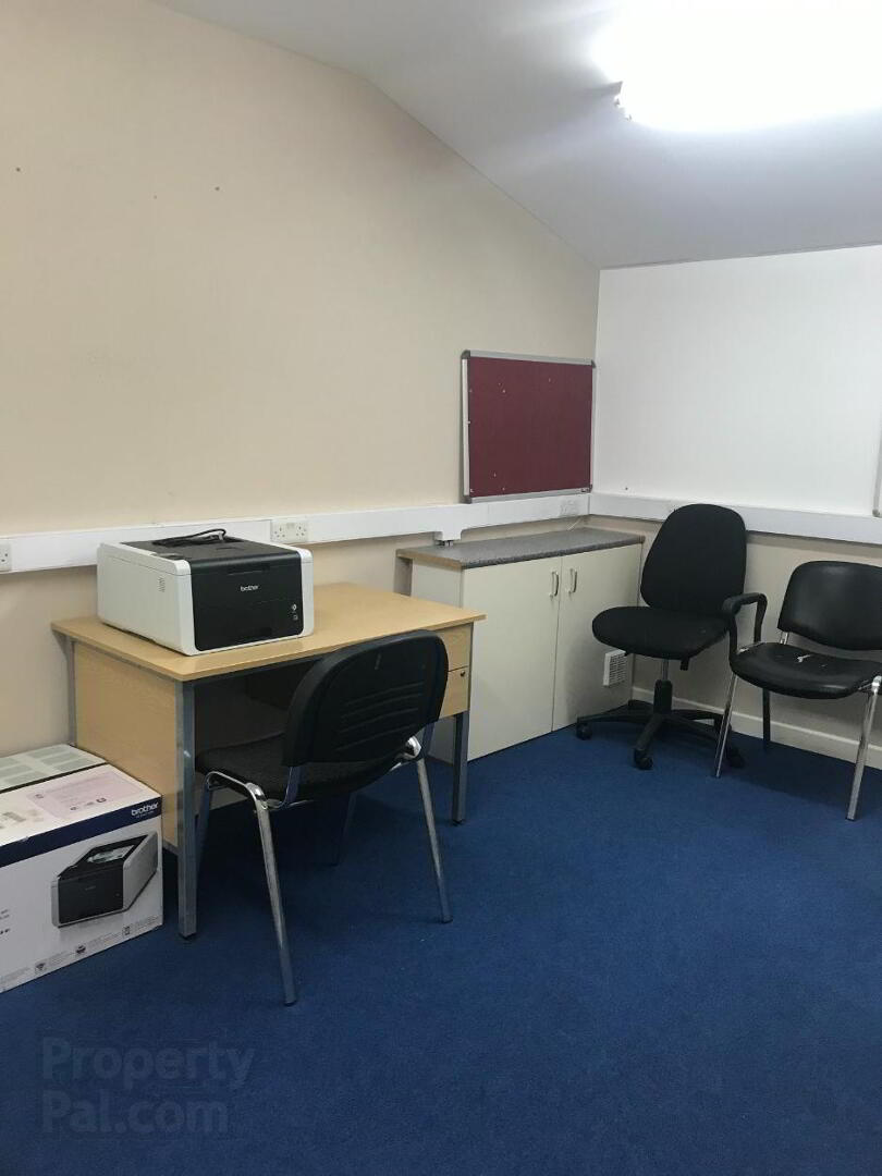 Unit 49 Ballymena Business Centre, 62 Fenaghy Road 5 of 9