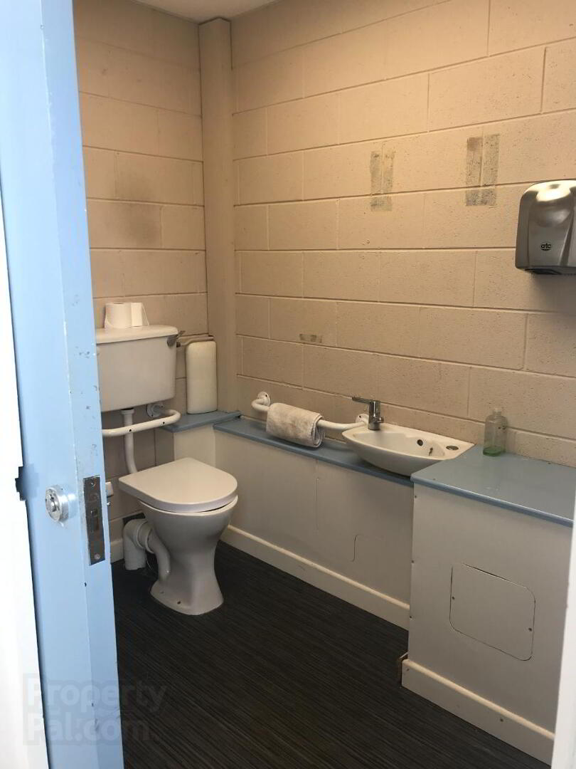 Unit 49 Ballymena Business Centre, 62 Fenaghy Road 9 of 9