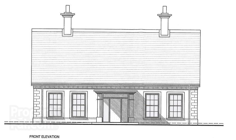 Site Adjacent To, 1 Leighinmohr Avenue 6 of 16