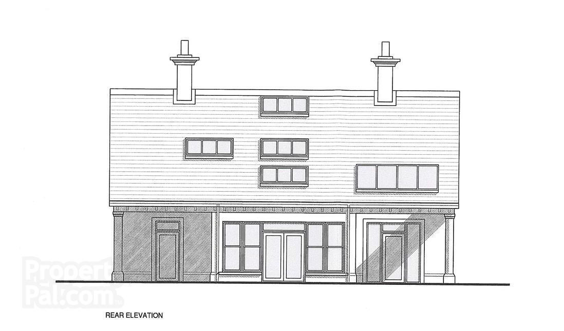 Site Adjacent To, 1 Leighinmohr Avenue 7 of 16