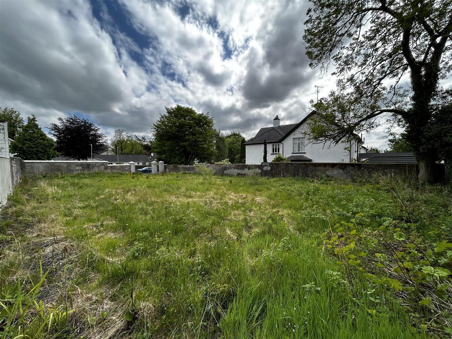 Site Adjacent To, 1 Leighinmohr Avenue 4 of 16