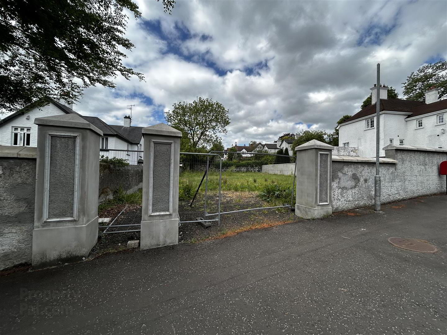 Site Adjacent To, 1 Leighinmohr Avenue 3 of 16