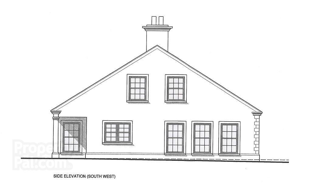 Site Adjacent To, 1 Leighinmohr Avenue 8 of 16