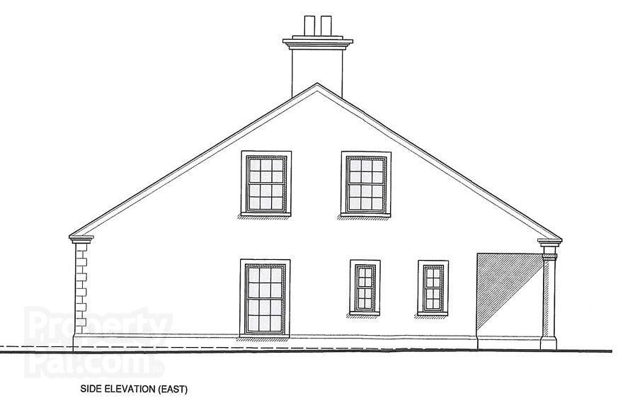 Site Adjacent To, 1 Leighinmohr Avenue 9 of 16