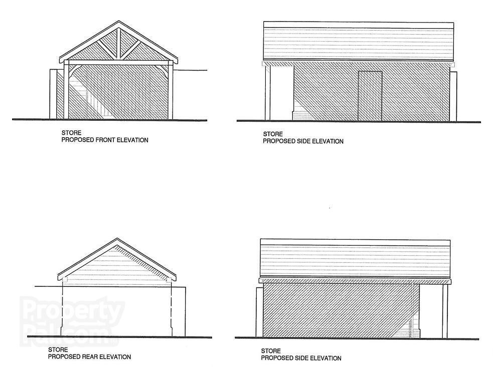 Site Adjacent To, 1 Leighinmohr Avenue 13 of 16