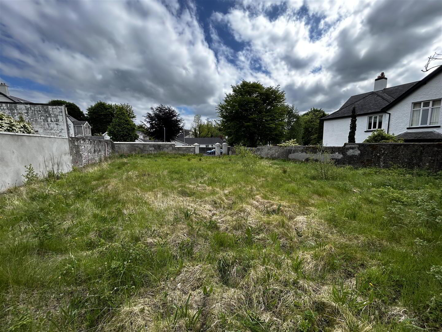 Site Adjacent To, 1 Leighinmohr Avenue 15 of 16