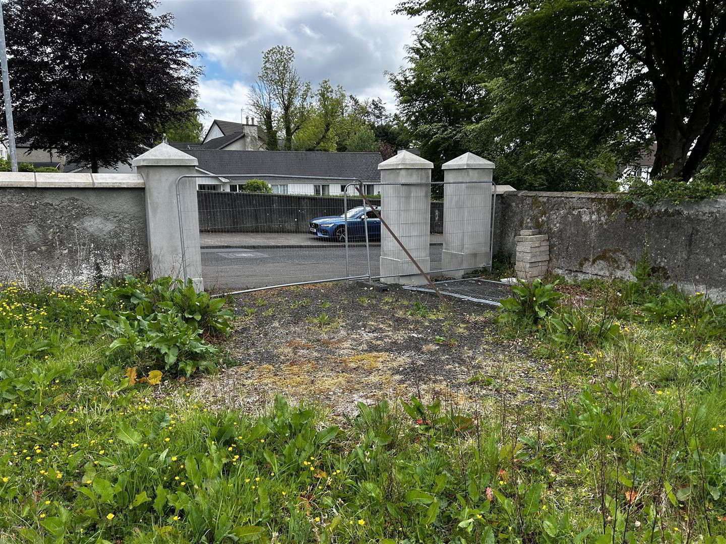 Site Adjacent To, 1 Leighinmohr Avenue 16 of 16
