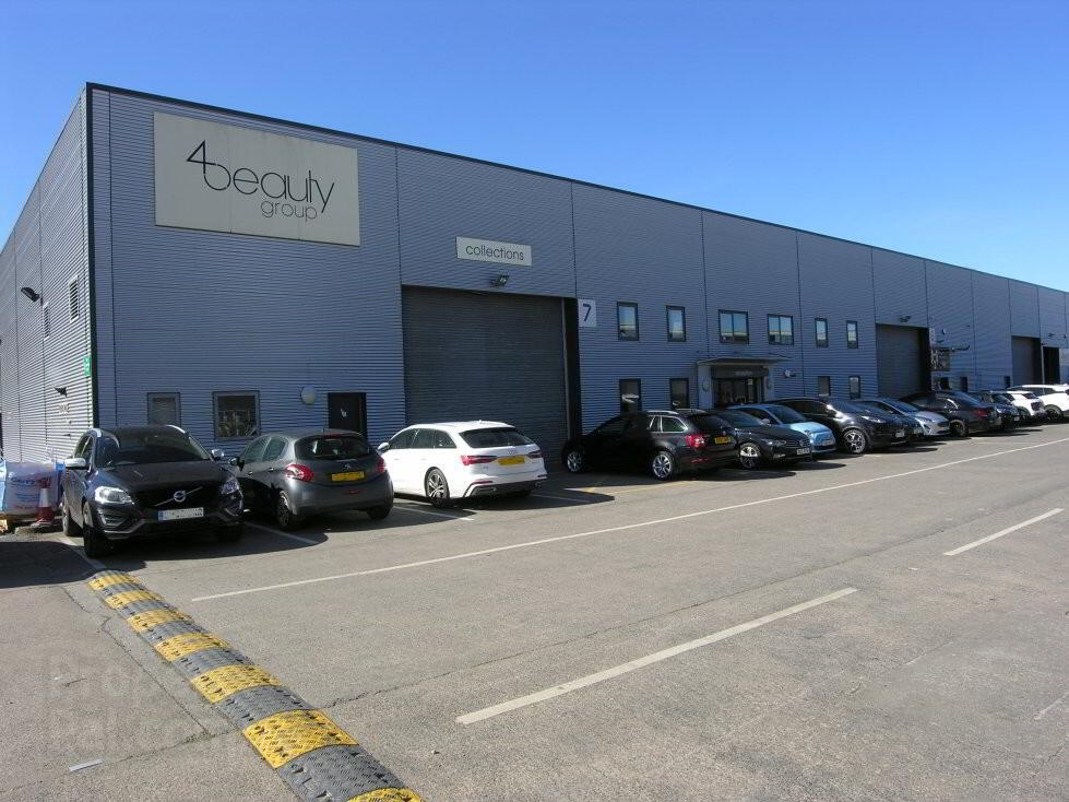 Carryduff Business Park, Unit 7 Comber Road 1 of 10