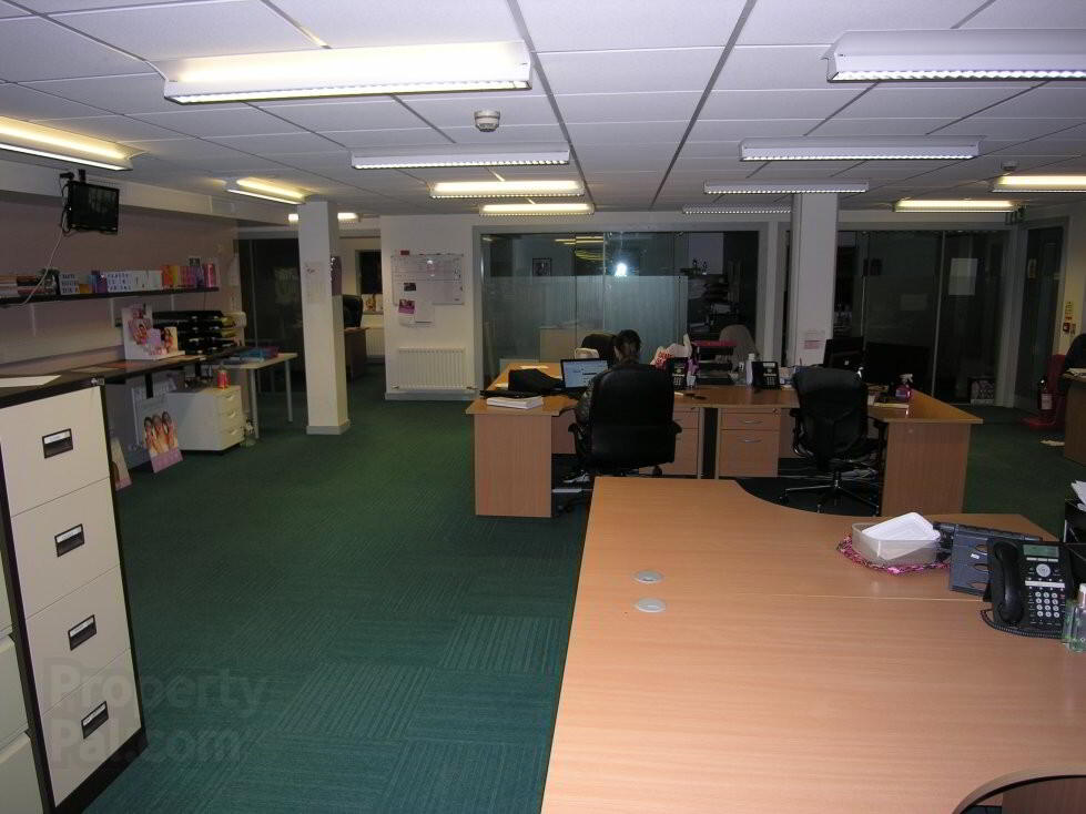 Carryduff Business Park, Unit 7 Comber Road 3 of 10