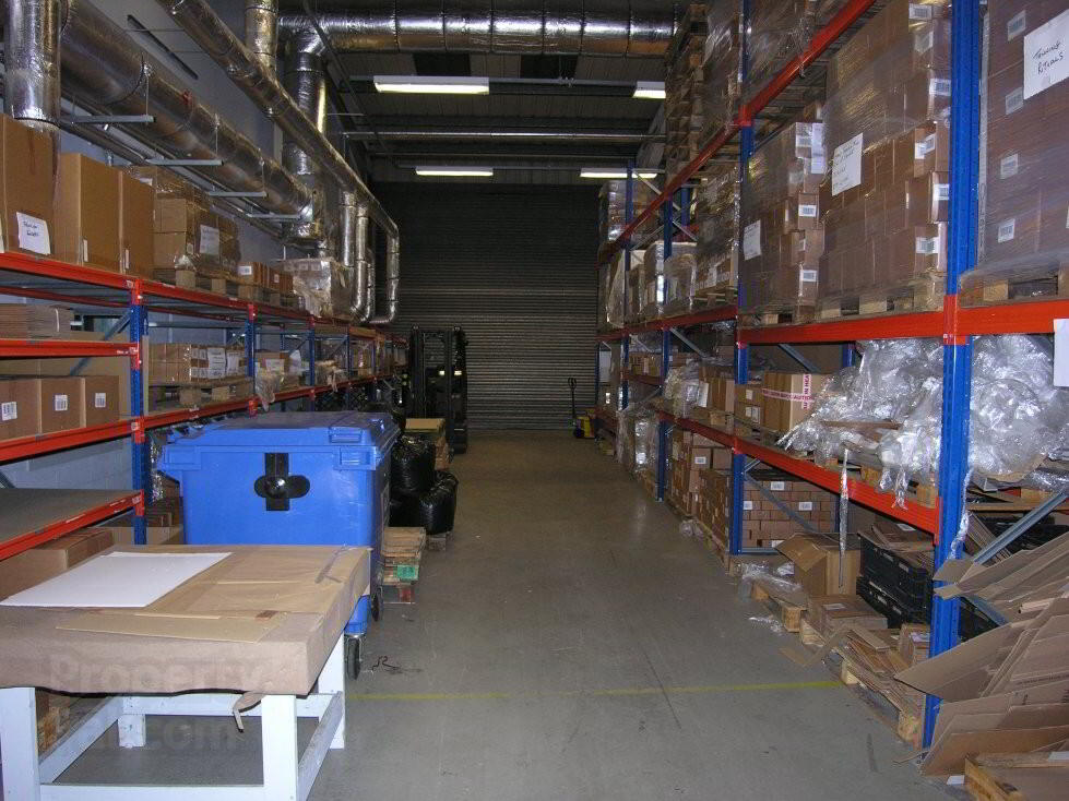 Carryduff Business Park, Unit 7 Comber Road 9 of 10