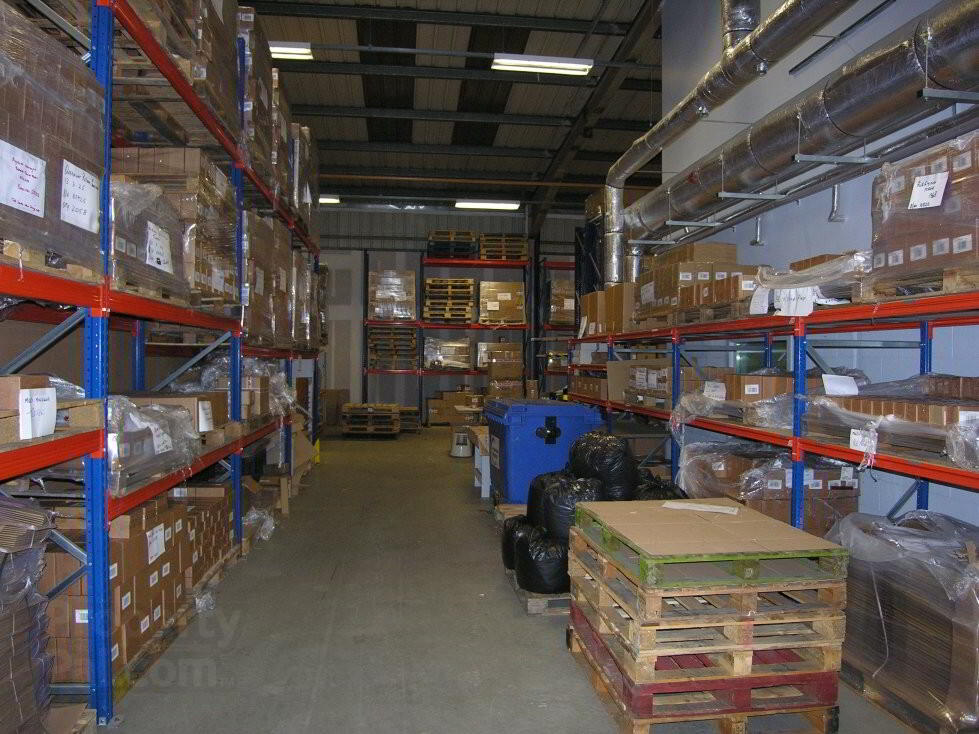 Carryduff Business Park, Unit 7 Comber Road 10 of 10