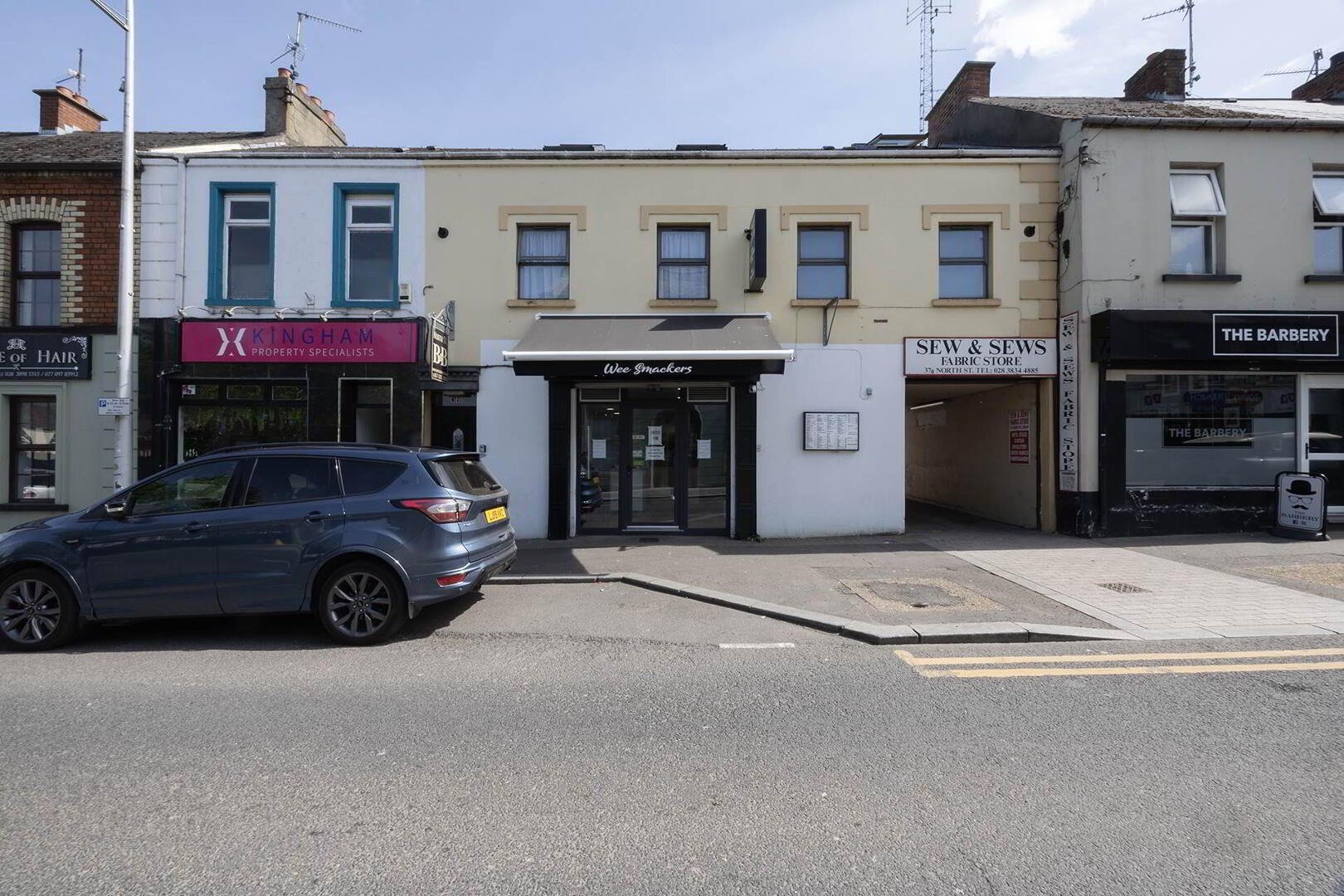 37-39 North Street 1 of 20