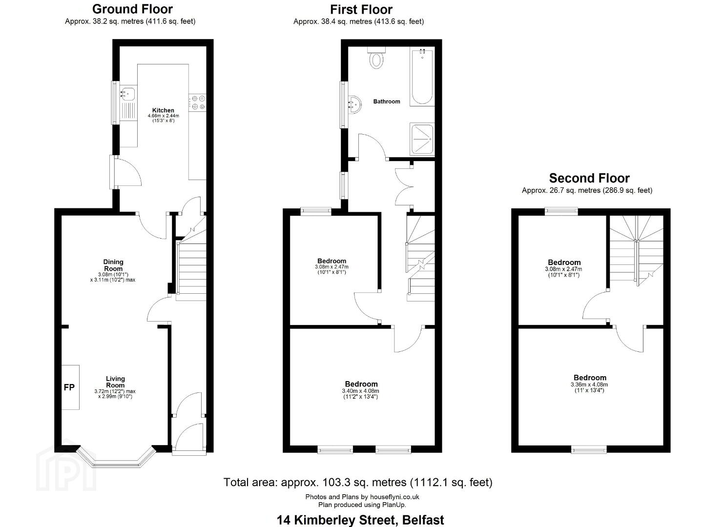 14 Kimberley Street 35 of 42